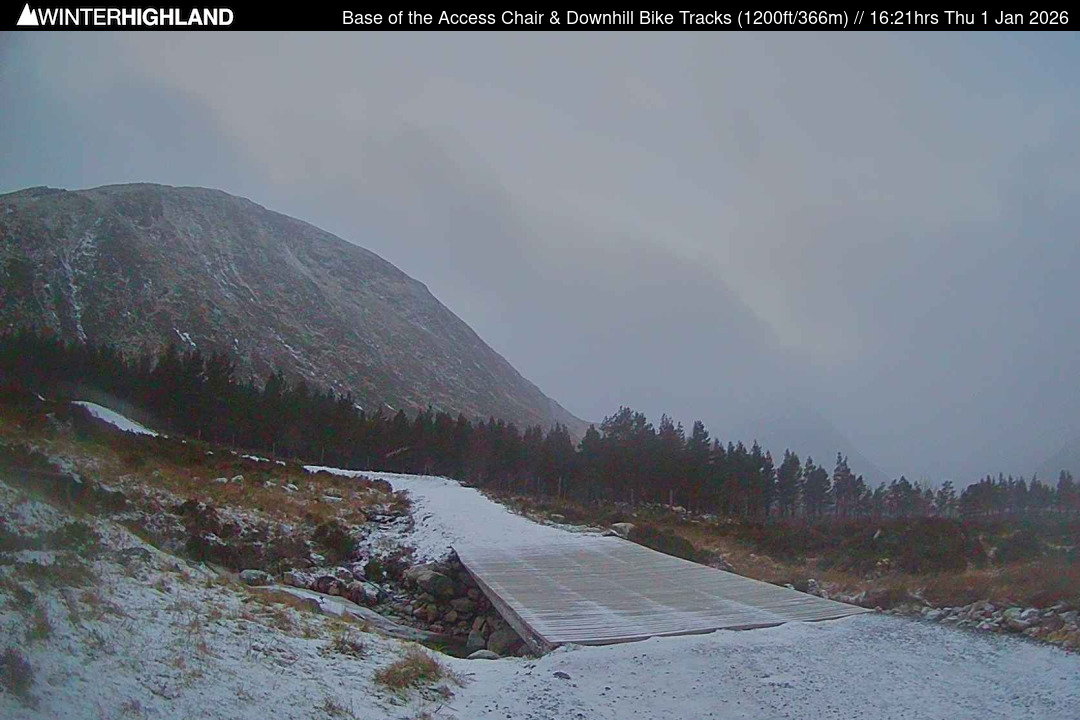 Web Cam Currently Unavailable