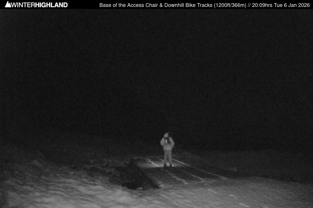 Web Cam Currently Unavailable