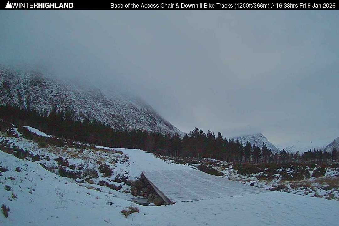 Web Cam Currently Unavailable