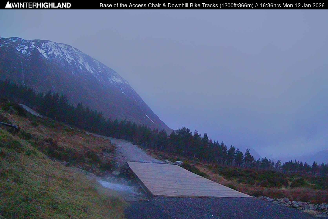 Web Cam Currently Unavailable