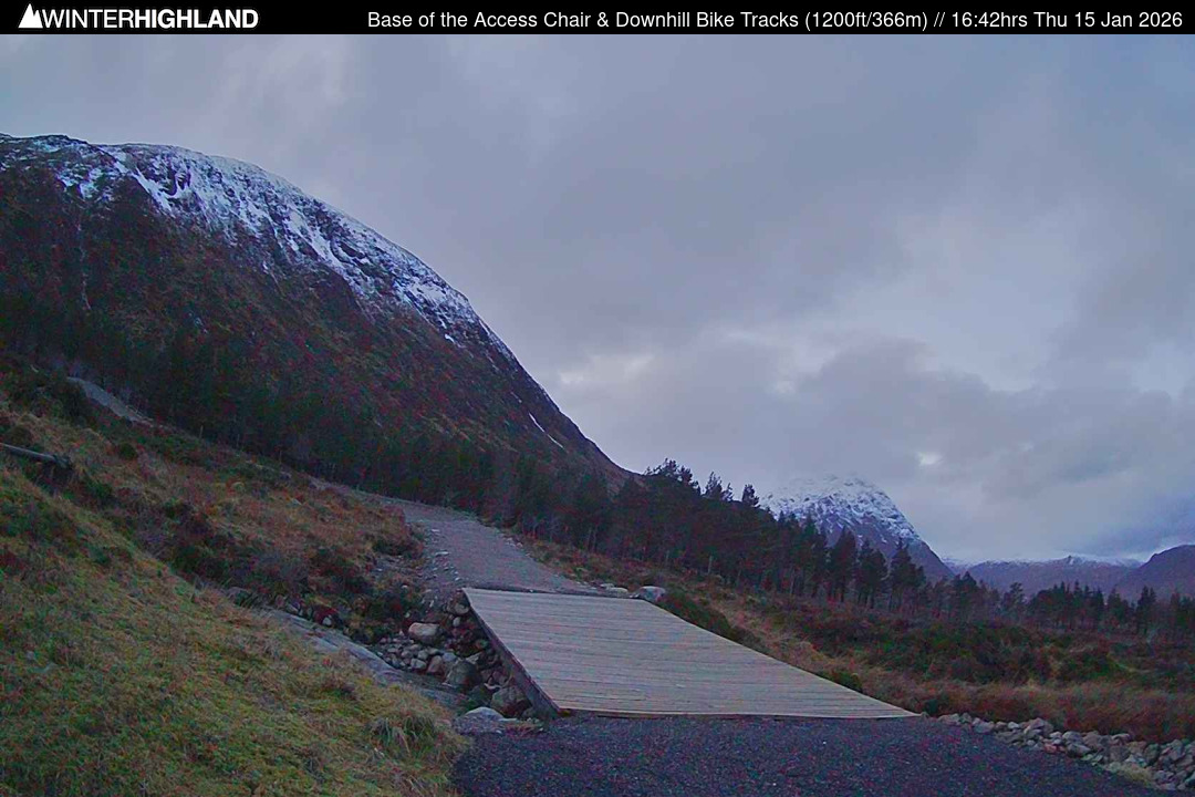 Web Cam Currently Unavailable