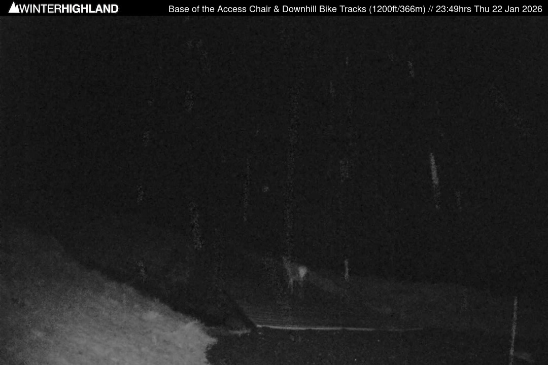 Web Cam Currently Unavailable