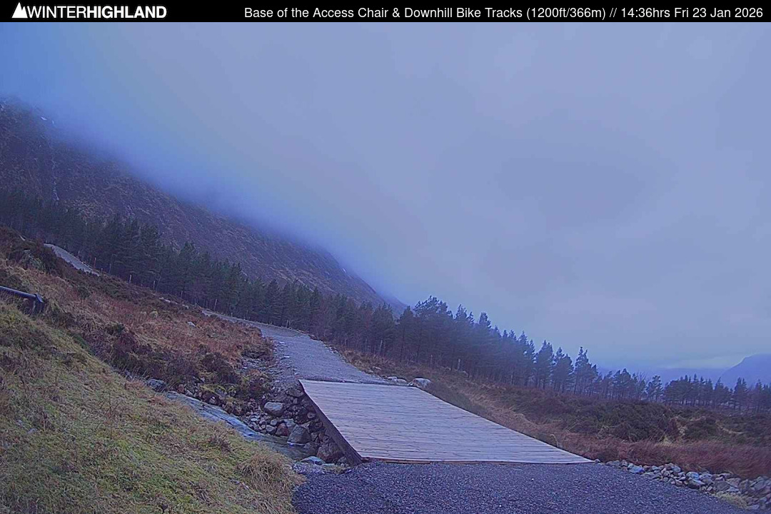 Web Cam Currently Unavailable