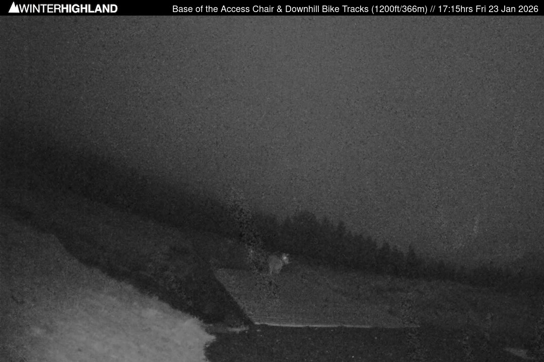 Web Cam Currently Unavailable