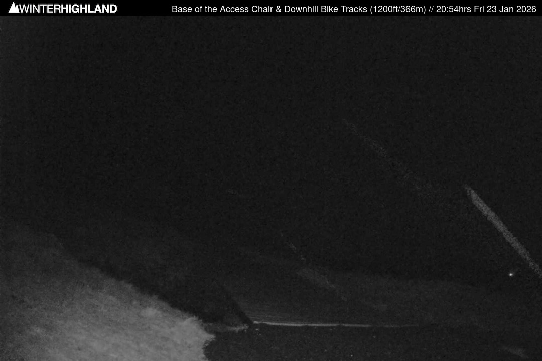 Web Cam Currently Unavailable