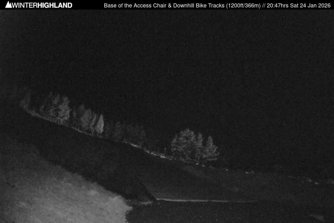 Web Cam Currently Unavailable