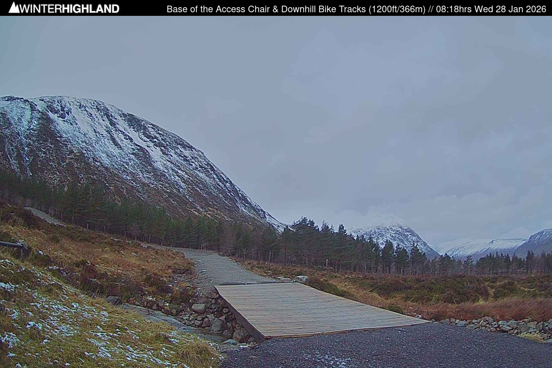 Web Cam Currently Unavailable