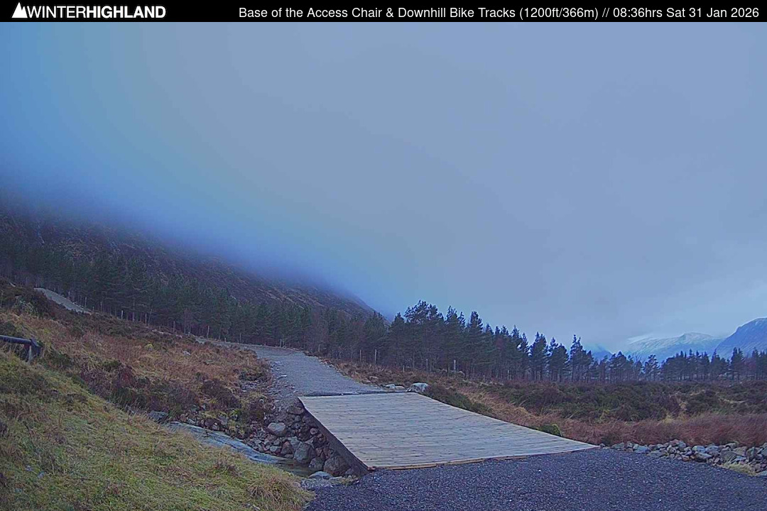 Web Cam Currently Unavailable