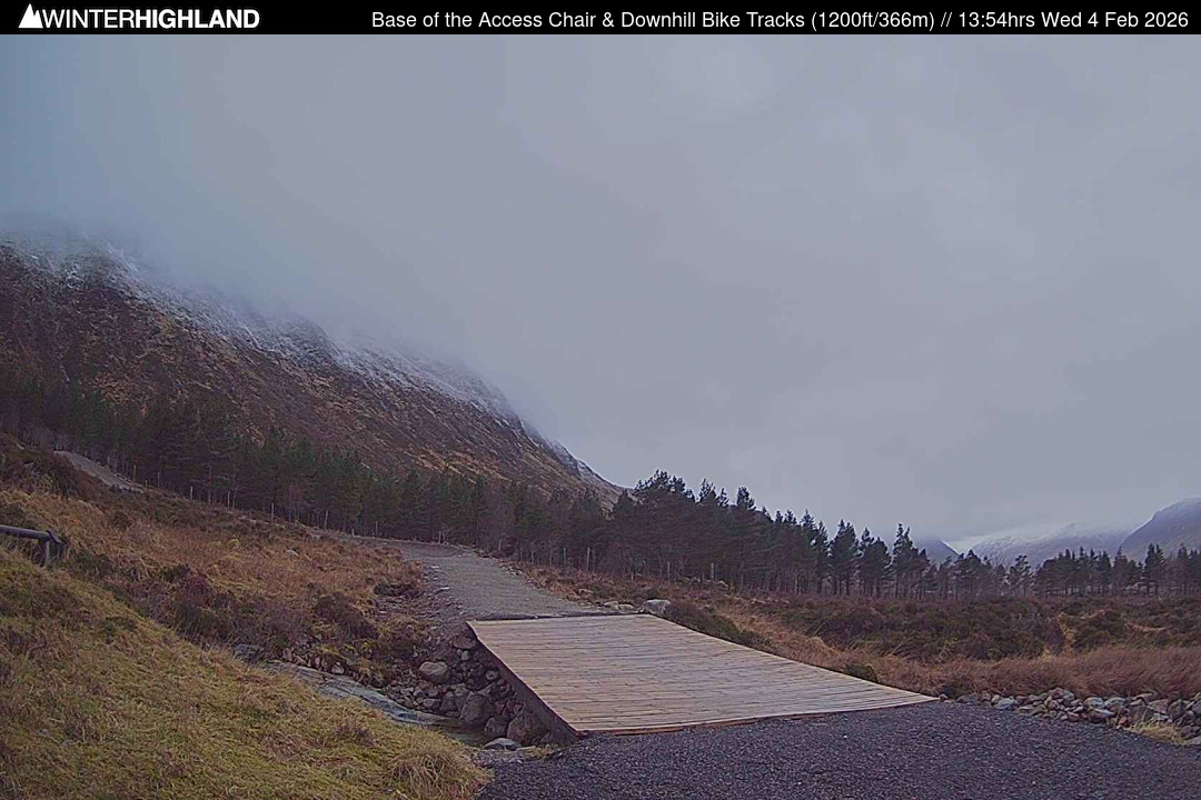 Web Cam Currently Unavailable