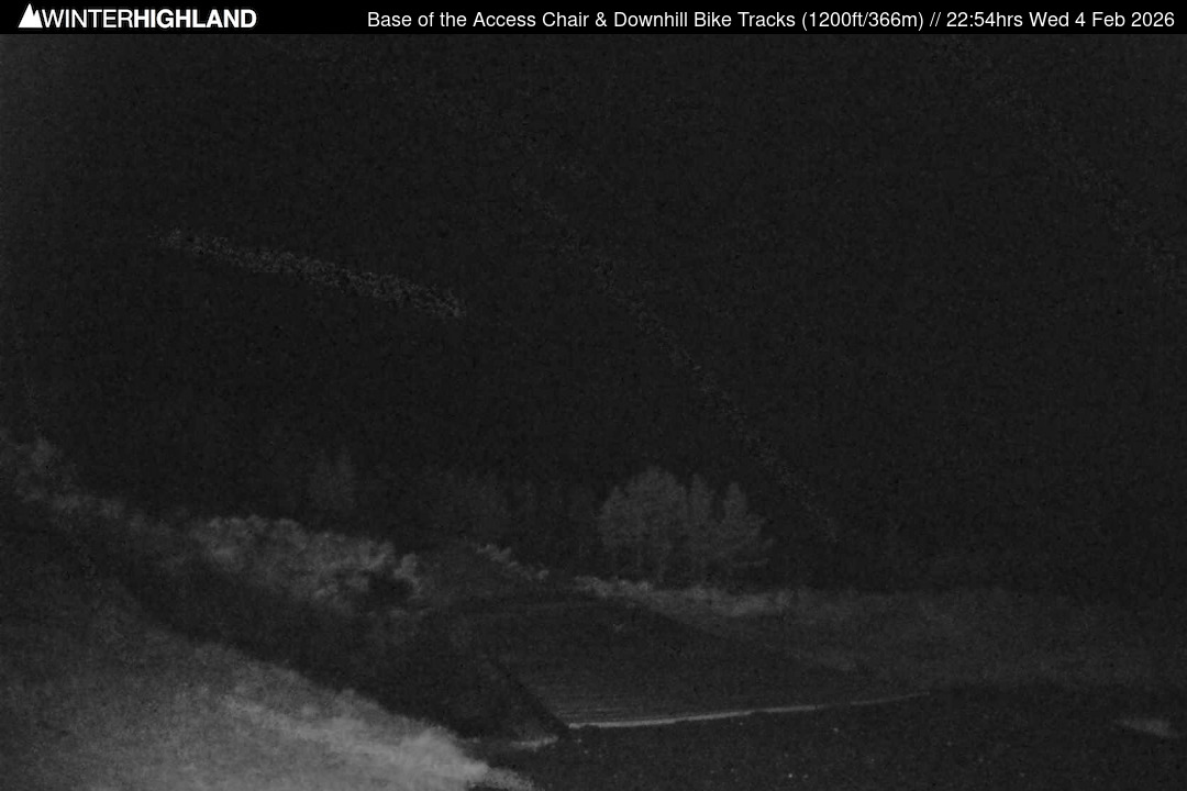 Web Cam Currently Unavailable