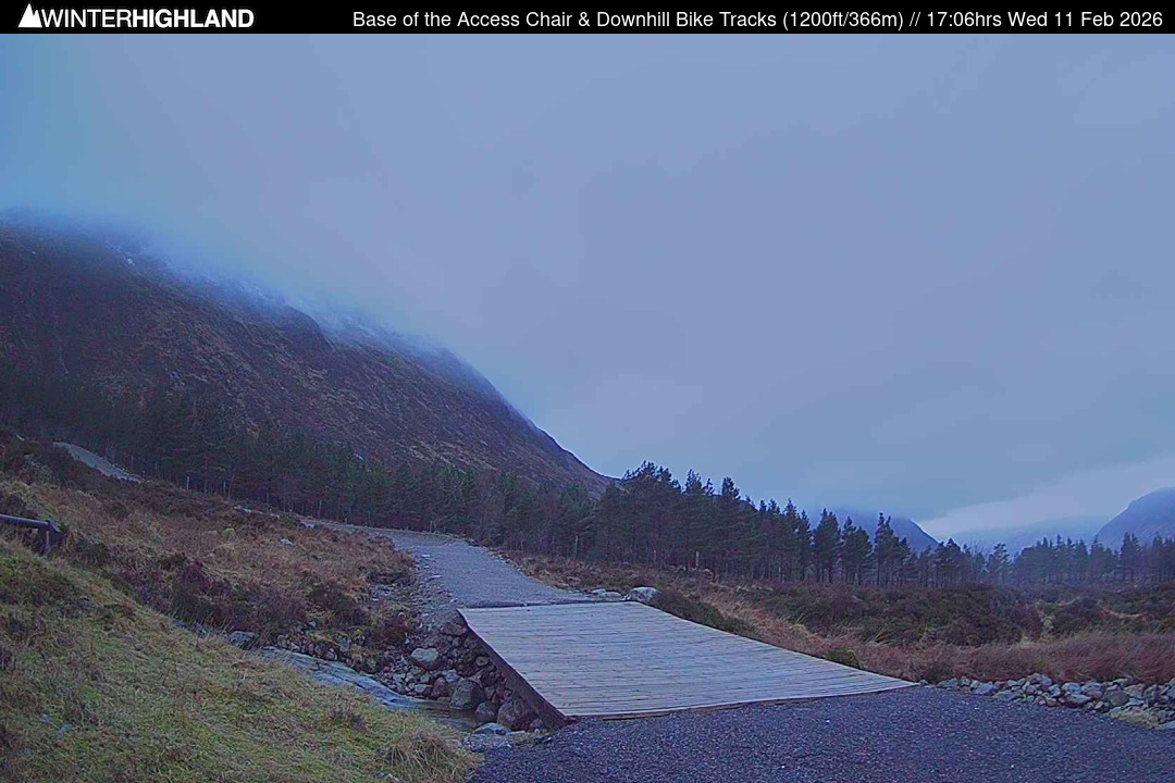 Web Cam Currently Unavailable