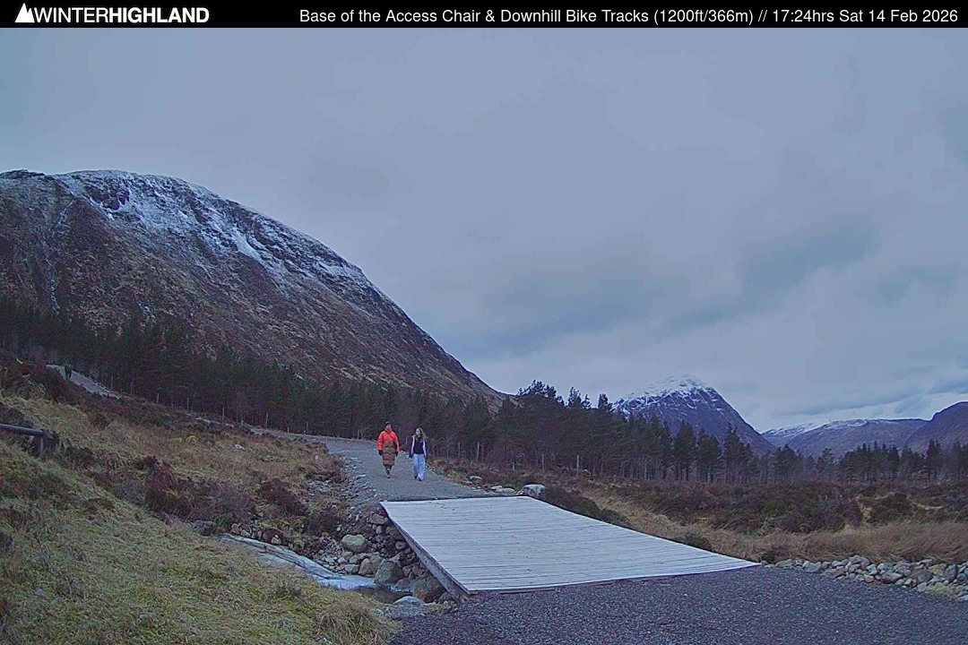 Web Cam Currently Unavailable