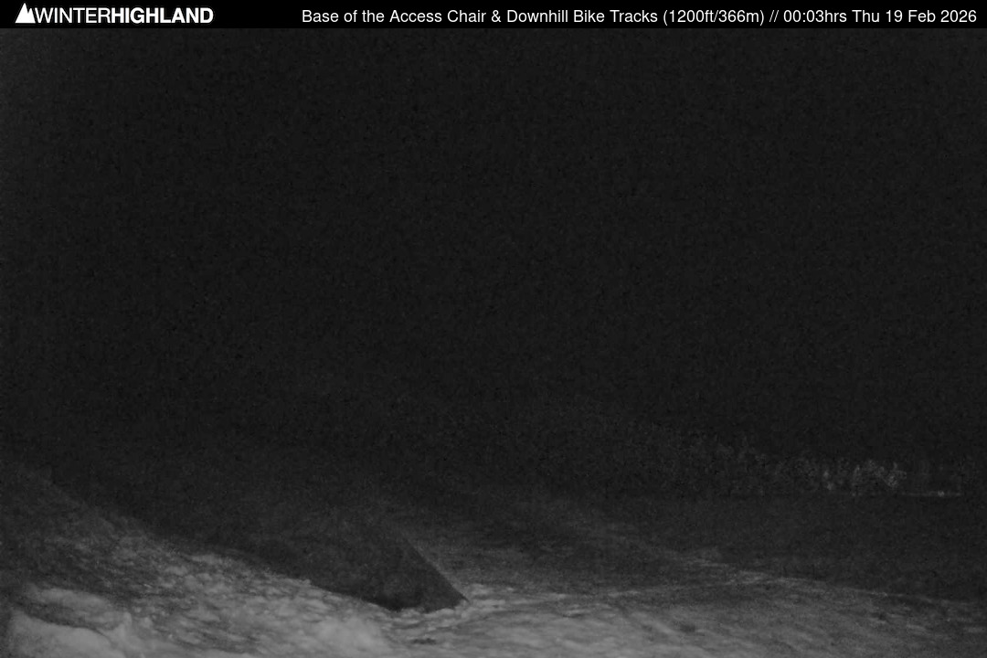 Web Cam Currently Unavailable