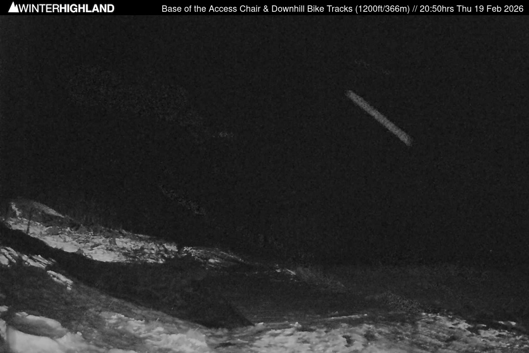 Web Cam Currently Unavailable