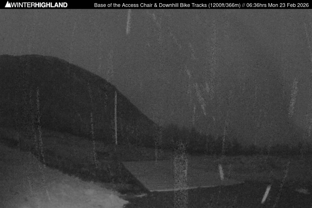 Web Cam Currently Unavailable