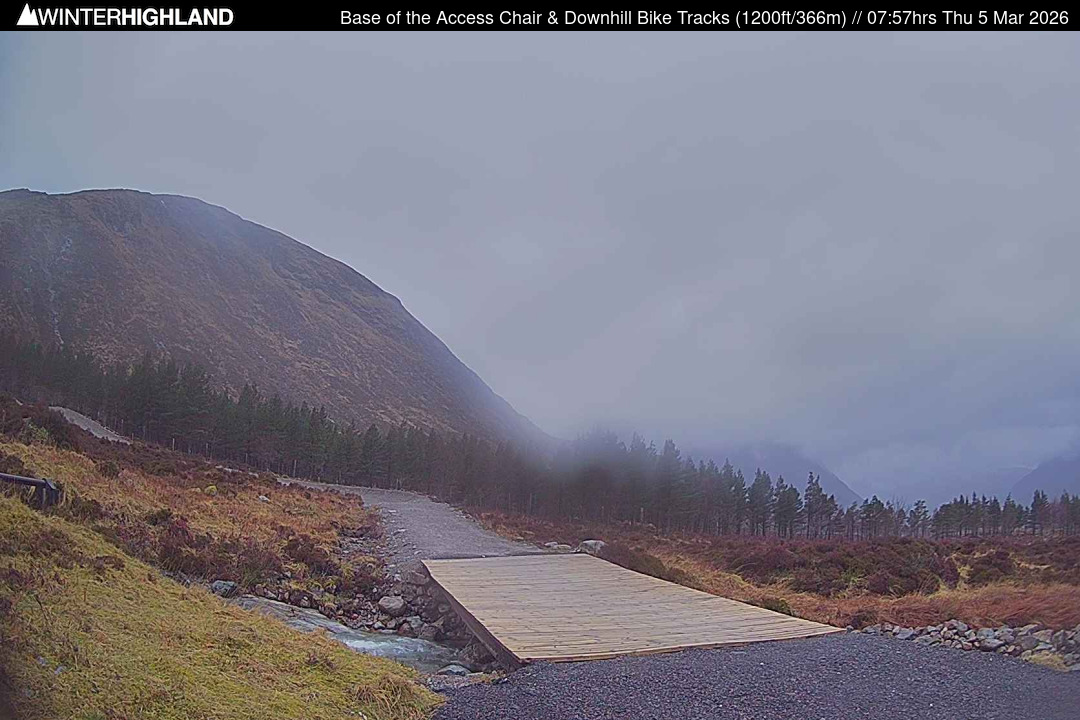 Web Cam Currently Unavailable