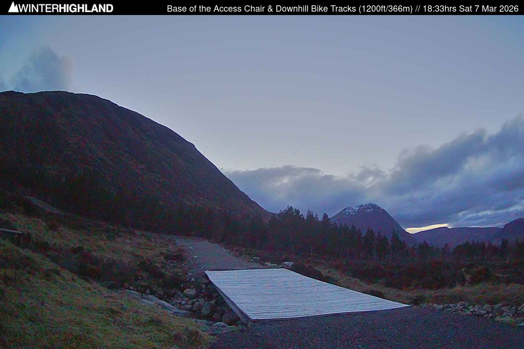 Web Cam Currently Unavailable