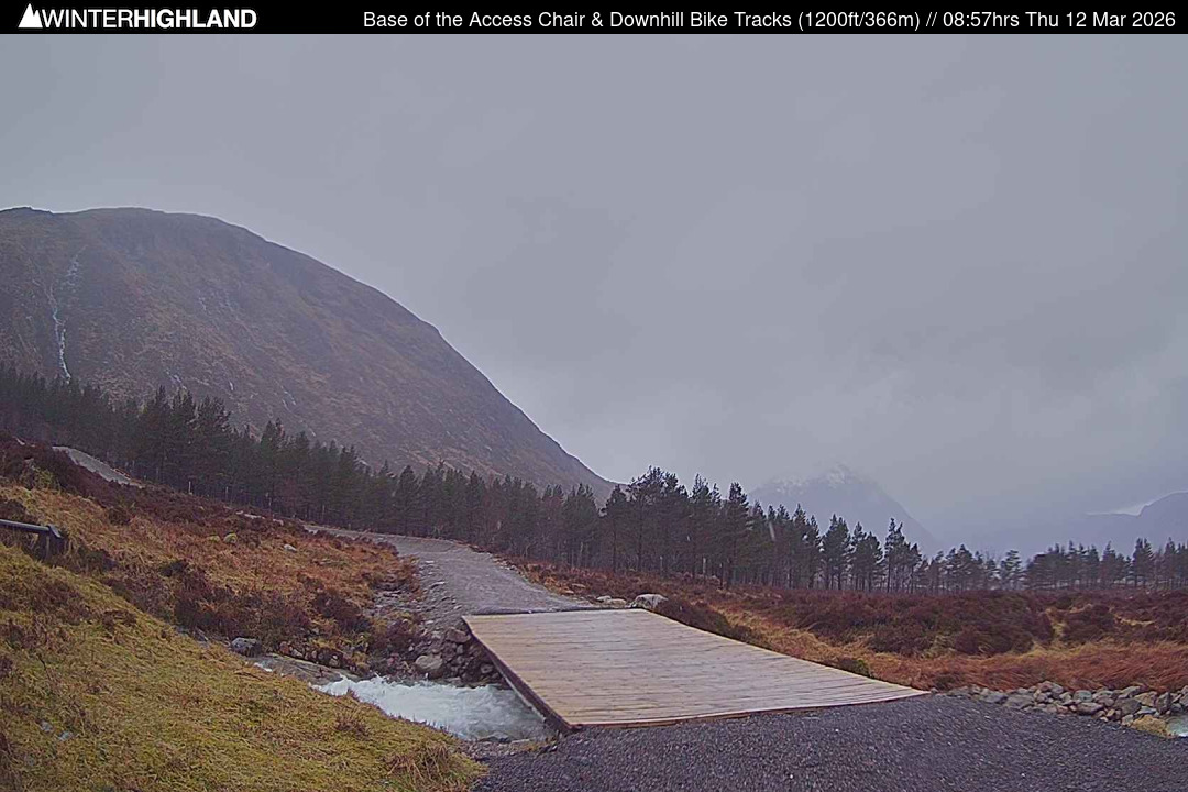 Web Cam Currently Unavailable