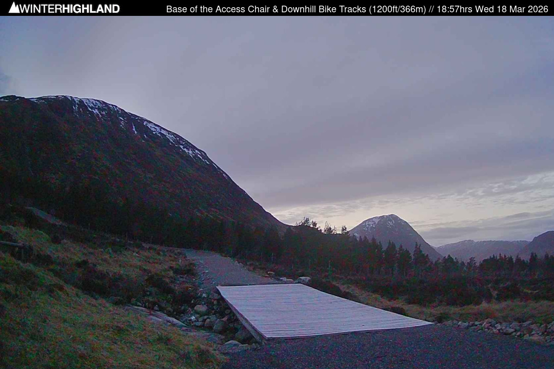 Web Cam Currently Unavailable