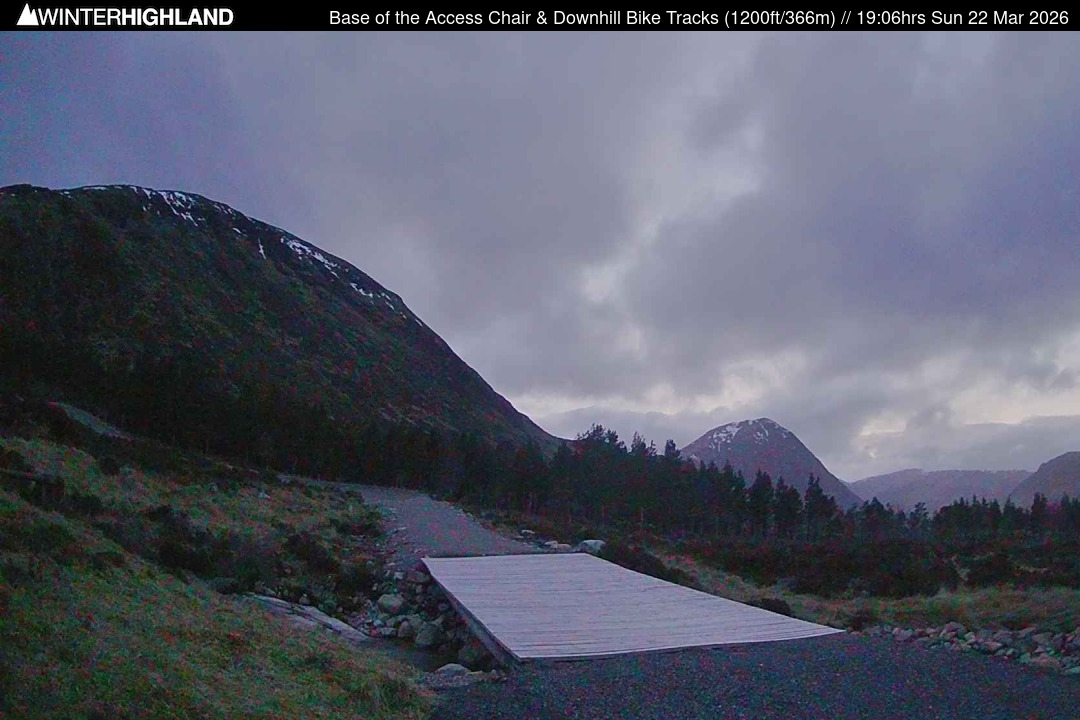 Web Cam Currently Unavailable