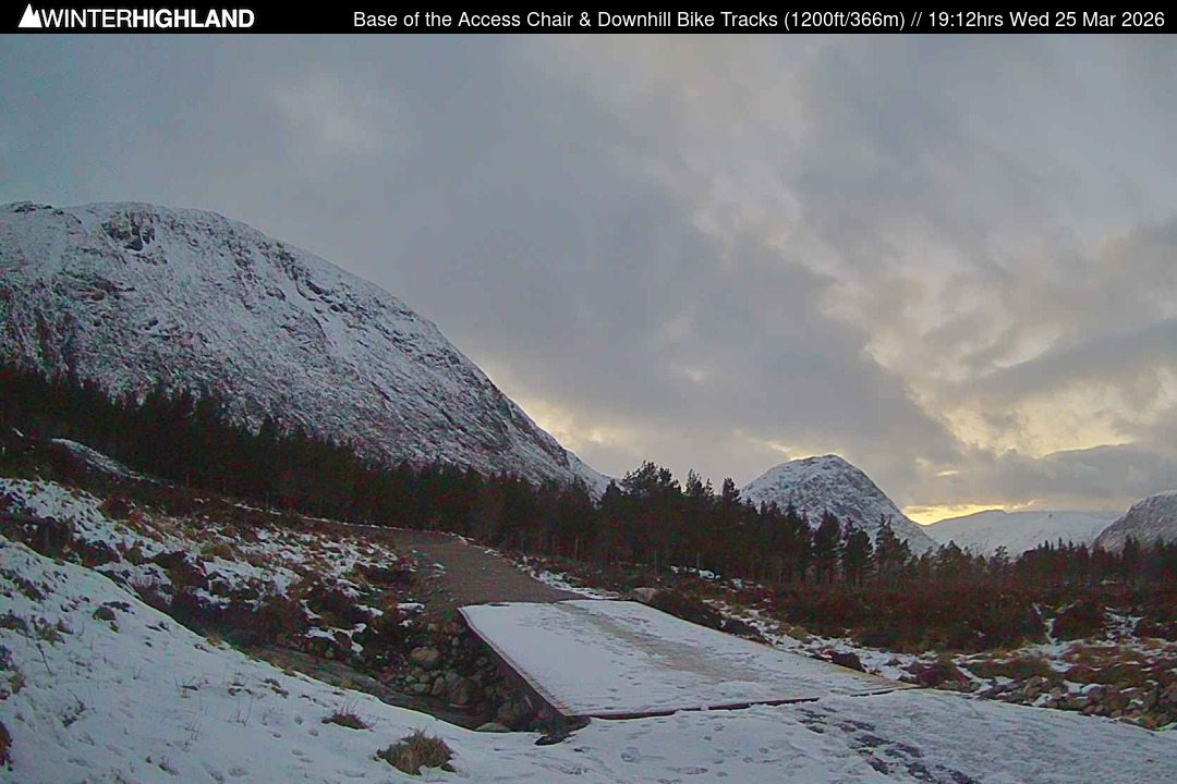 Web Cam Currently Unavailable