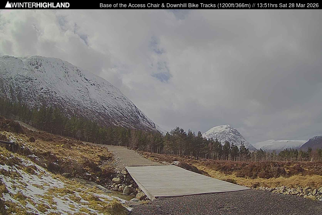 Web Cam Currently Unavailable