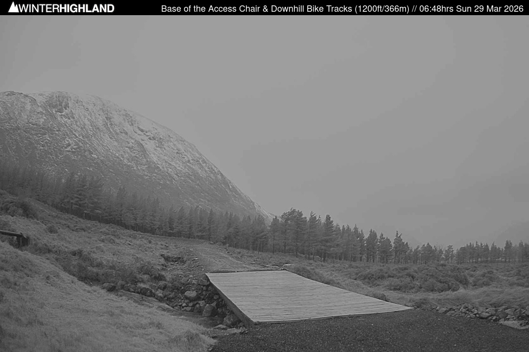 Web Cam Currently Unavailable