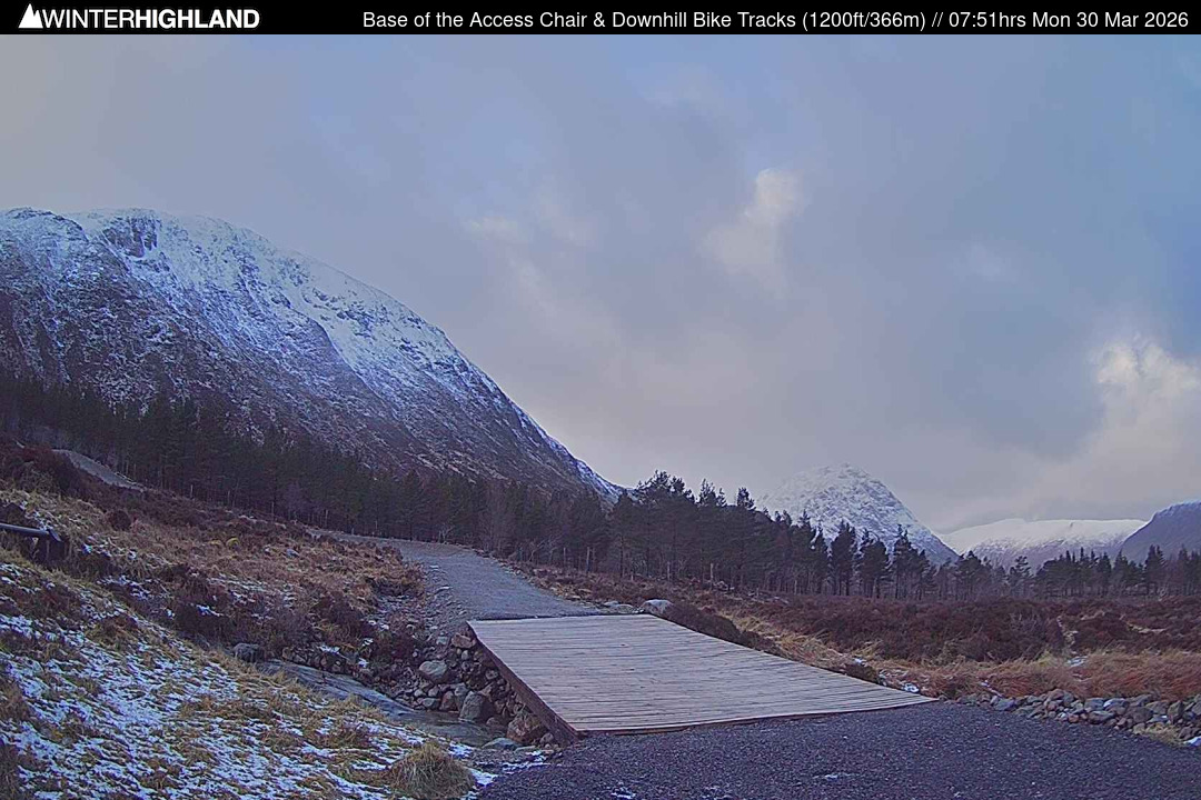 Web Cam Currently Unavailable