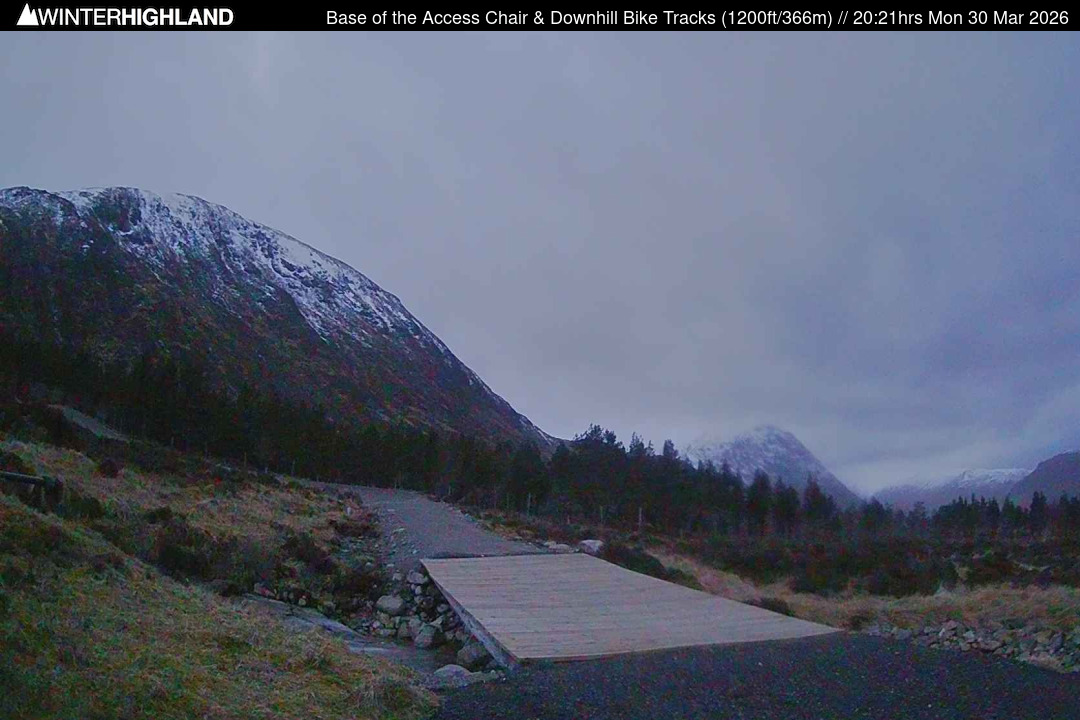 Web Cam Currently Unavailable