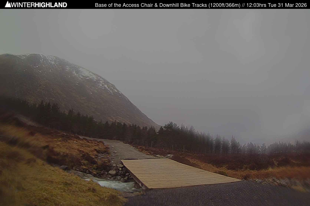 Web Cam Currently Unavailable