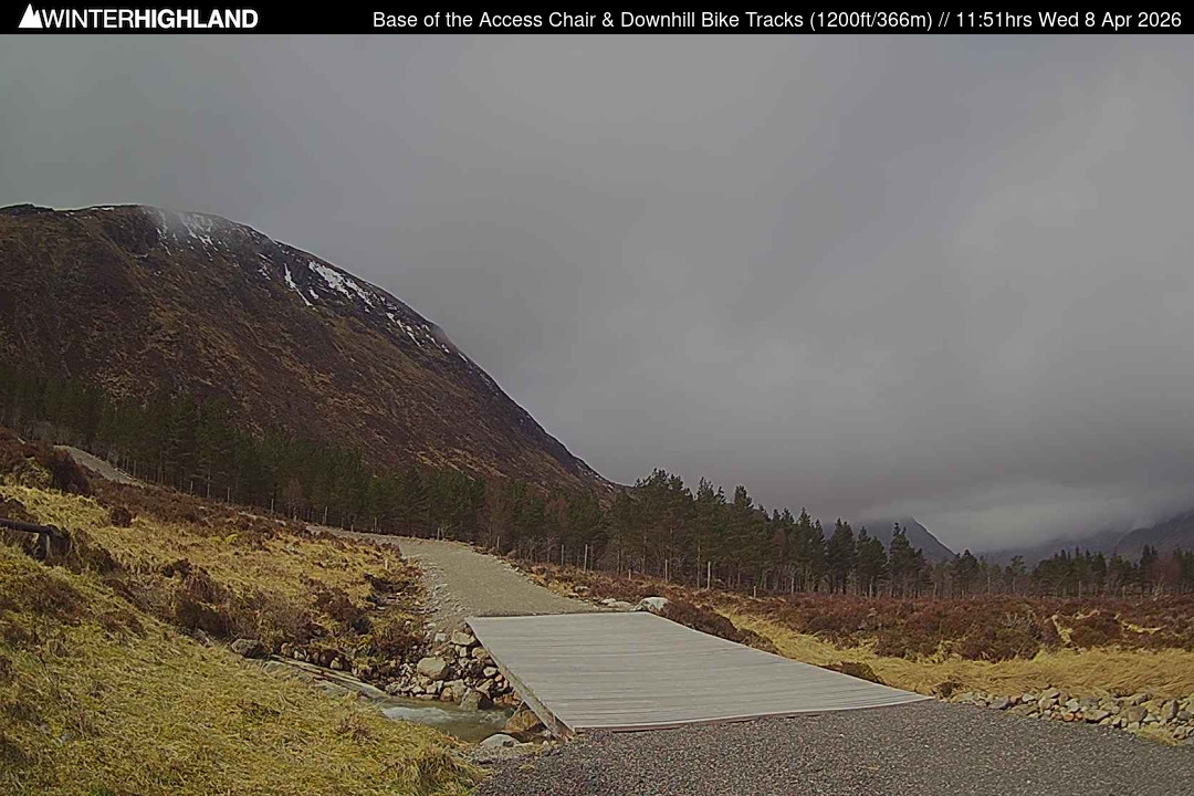 Web Cam Currently Unavailable