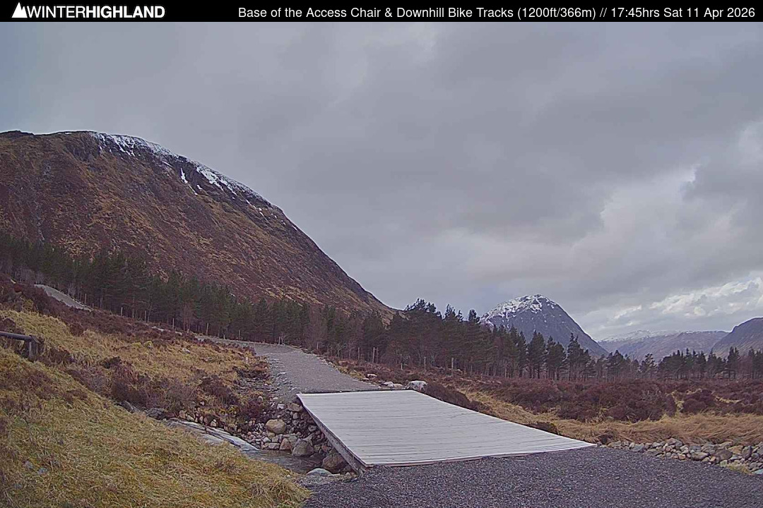 Web Cam Currently Unavailable