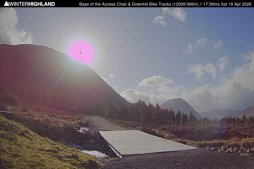 Web Cam Currently Unavailable