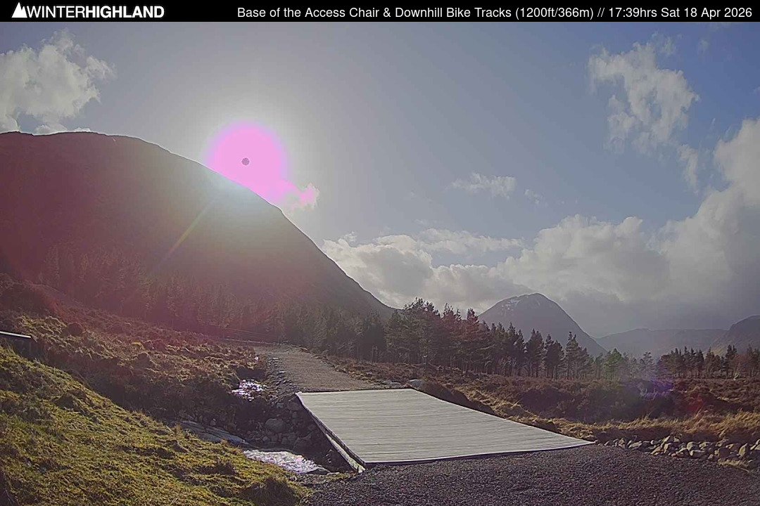 Web Cam Currently Unavailable