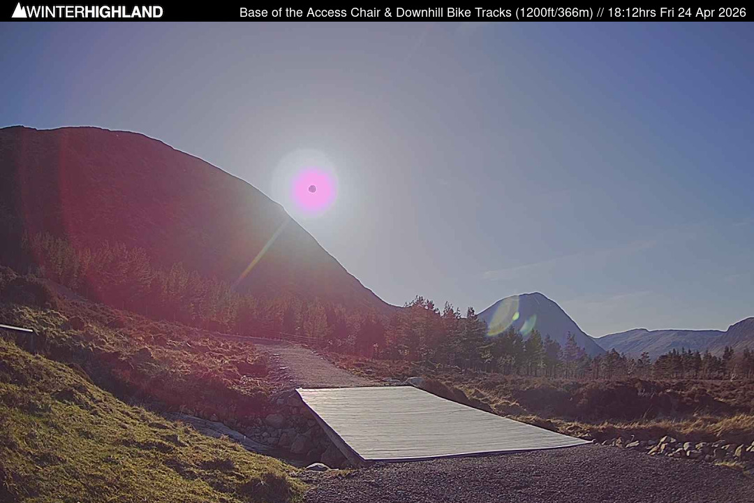 Web Cam Currently Unavailable