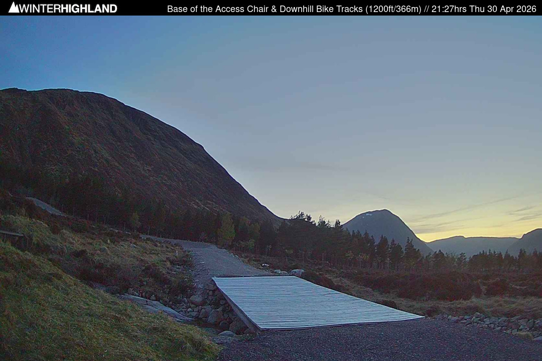 Web Cam Currently Unavailable