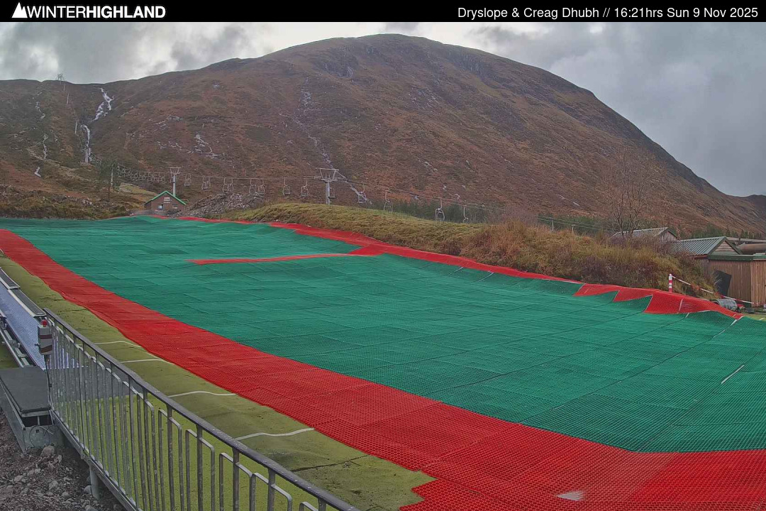 Web Cam Currently Unavailable