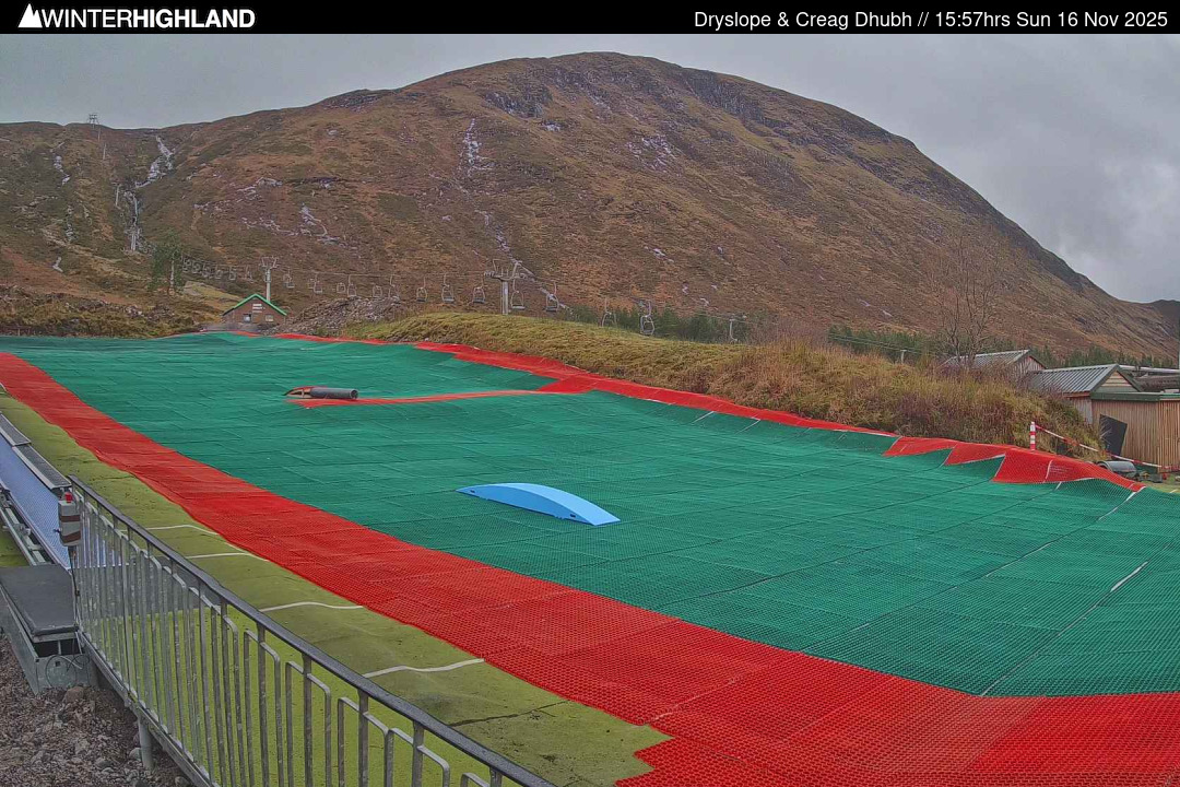 Web Cam Currently Unavailable