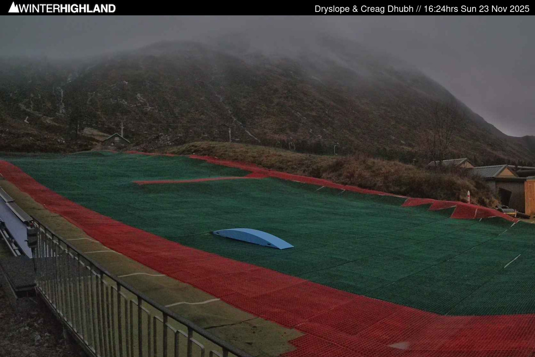 Web Cam Currently Unavailable