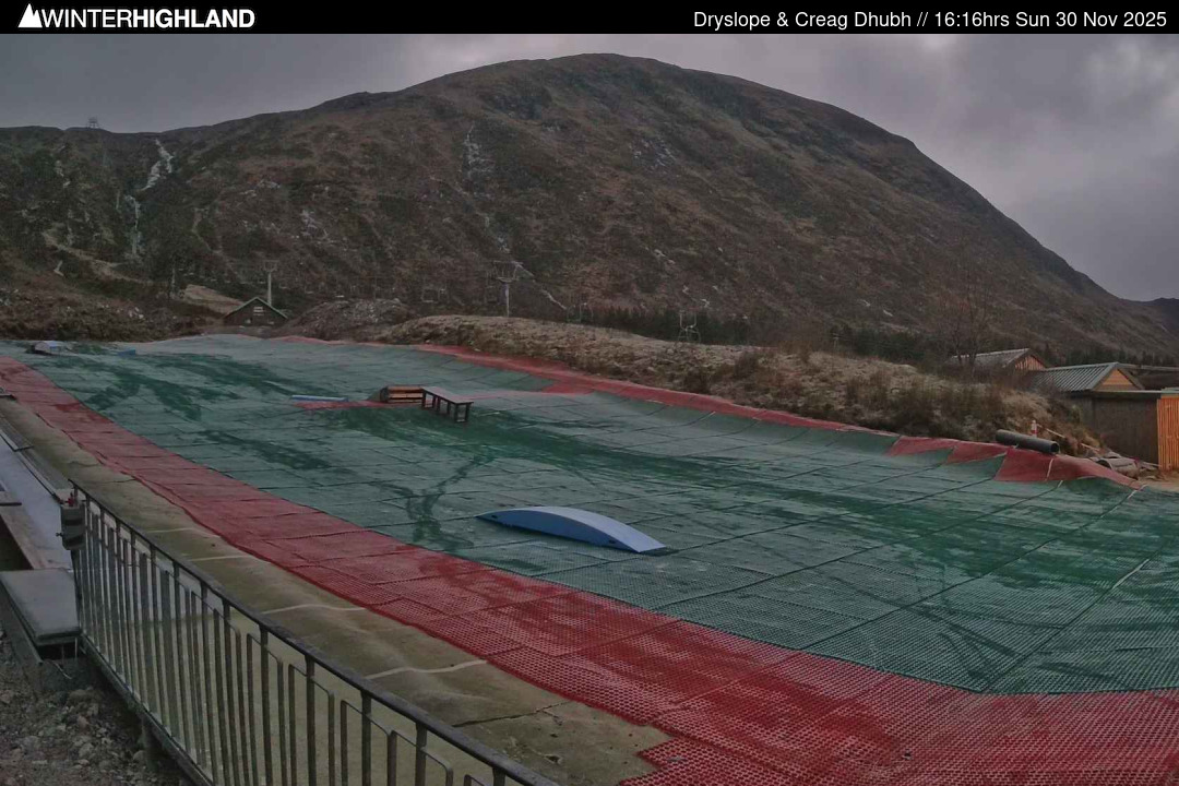 Web Cam Currently Unavailable