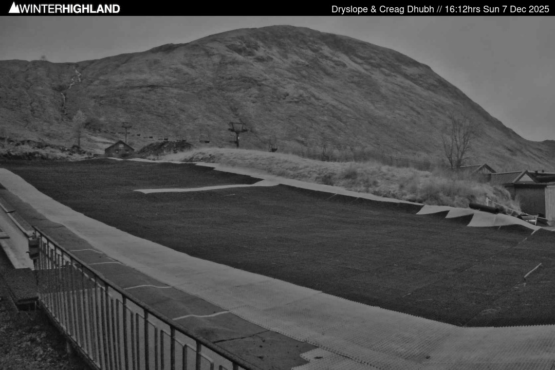 Web Cam Currently Unavailable