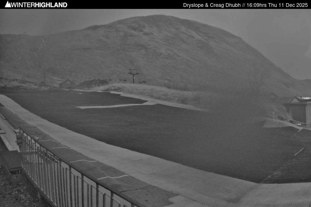 Web Cam Currently Unavailable