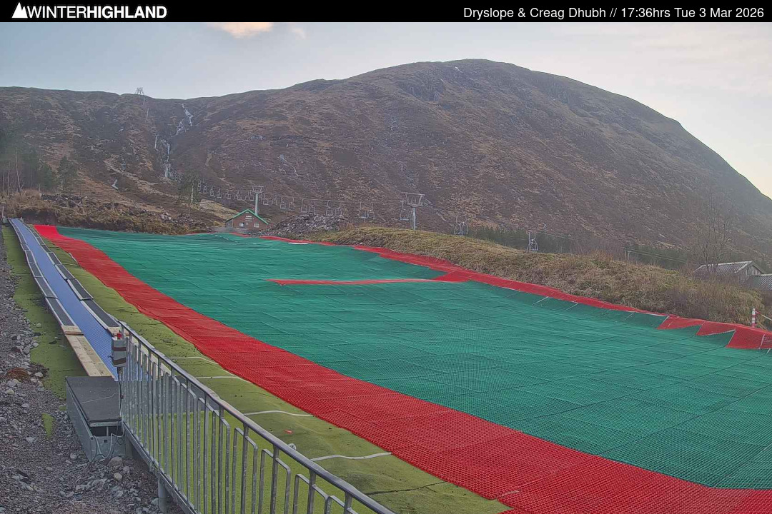 Web Cam Currently Unavailable