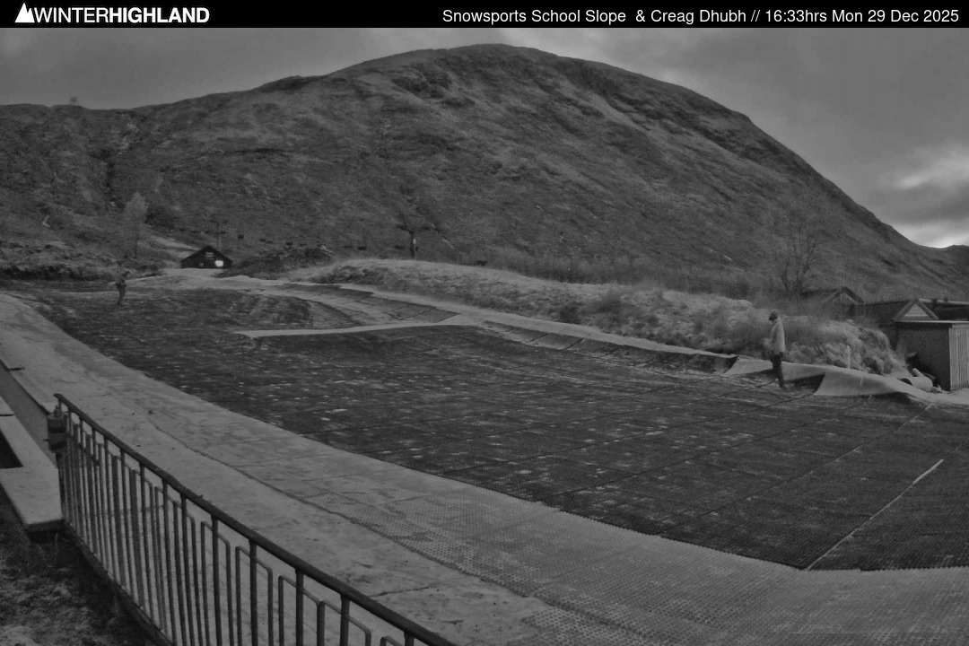 Web Cam Currently Unavailable