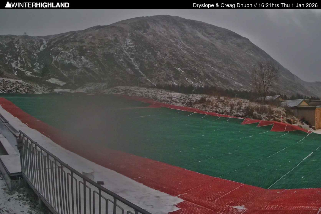 Web Cam Currently Unavailable