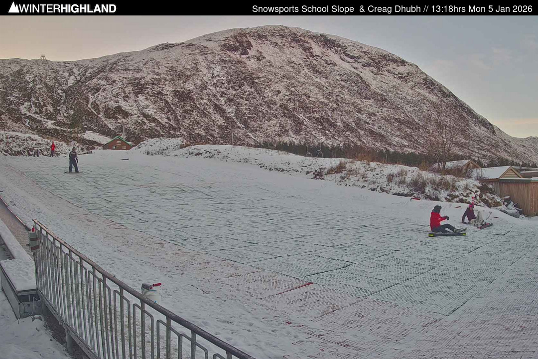 Web Cam Currently Unavailable