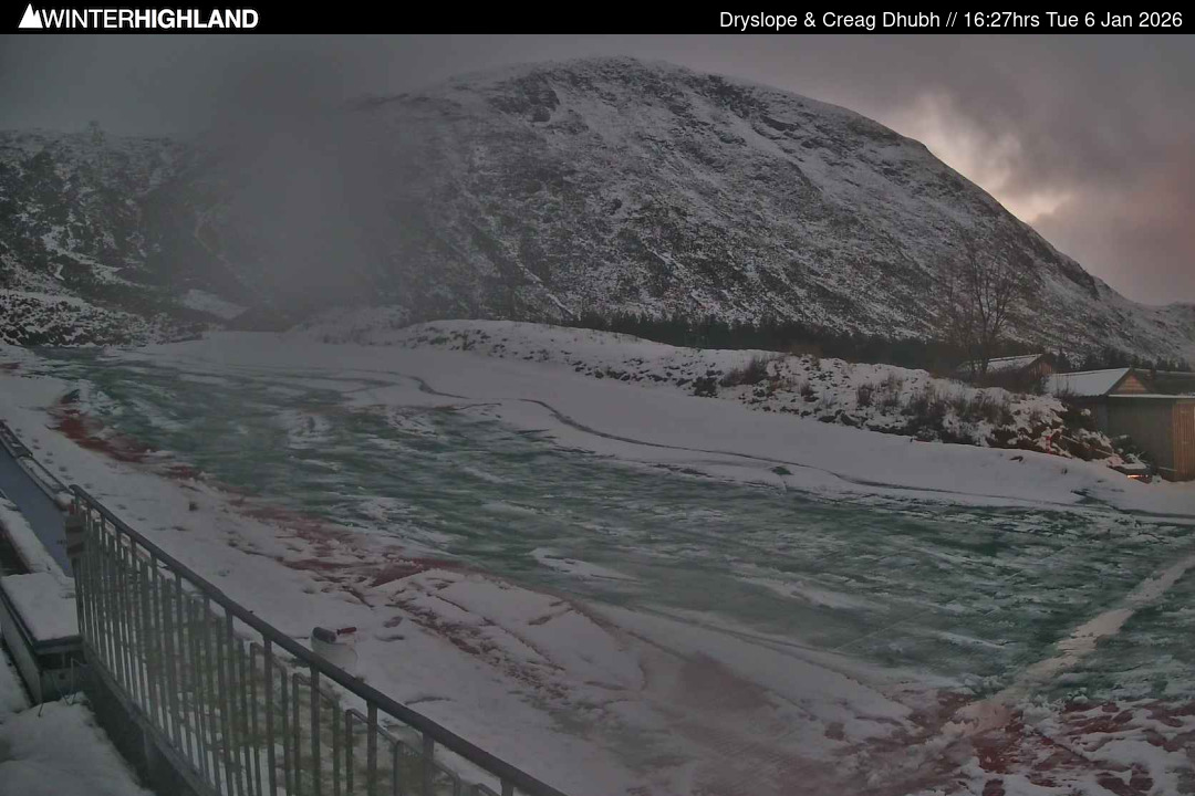 Web Cam Currently Unavailable