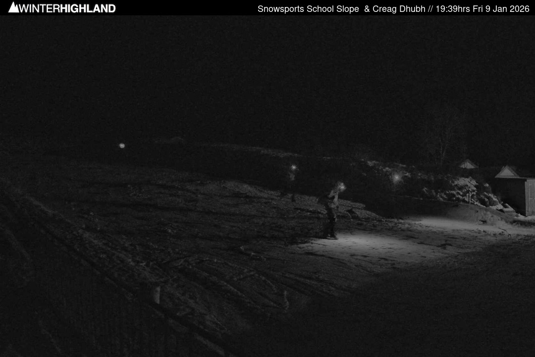 Web Cam Currently Unavailable