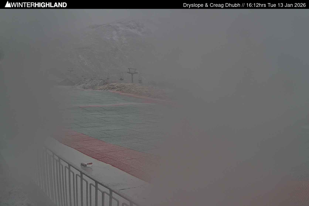 Web Cam Currently Unavailable