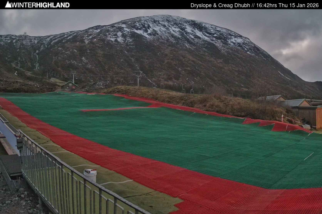 Web Cam Currently Unavailable